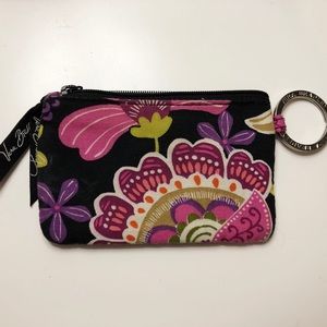 Vera Bradley ID Case